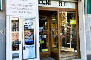 Cessione attivita' commerciale