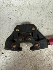 Spezzacatena C&S per catene moto e bici