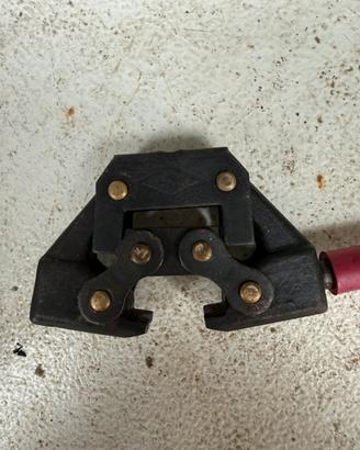 Spezzacatena C&S per catene moto e bici