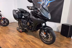 Mv Agusta Turismo Veloce 800 LUSSO SCS