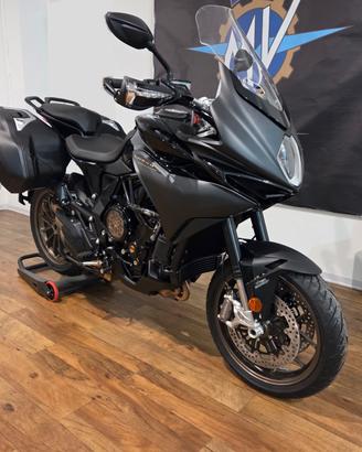 Mv Agusta Turismo Veloce 800 LUSSO SCS