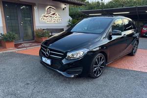 MERCEDES-BENZ B 200 d Automatic Premium PREZZO R