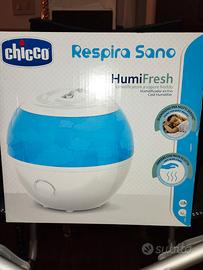 Umidificatore ultrasuoni chicco