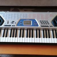 Pianola Casio