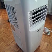 condizionatore d'aria portatile 