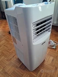 condizionatore d'aria portatile 
