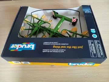 Bruder 02216 Voltafieno Krone 