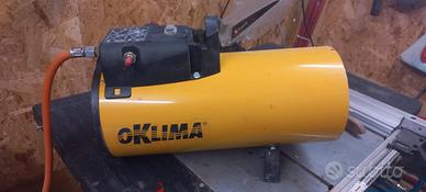 cannone da cantiere