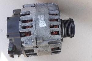 Alternatore Suzuki SX4 1.6 turbo diesel