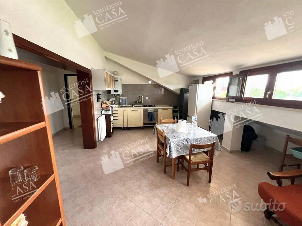 Appartamento – Cento, Ferrara - Vista 4
