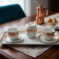 Tête-à-Tête Vintage Bareuther Waldsassen