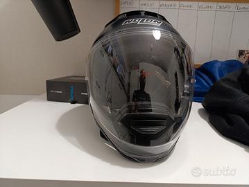 ricambi casco Nolan n44 taglia M