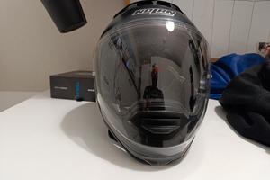 ricambi casco Nolan n44 taglia M