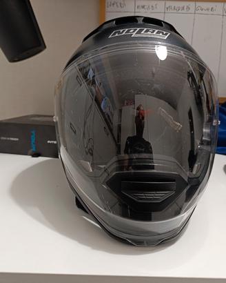 ricambi casco Nolan n44 taglia M