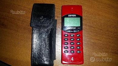 Cellulare ferrari