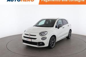 FIAT 500X EU72776