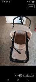 bugaboo passeggino carrozzina