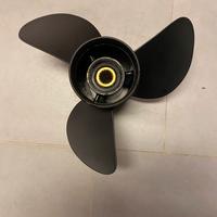 Elica Solas passo 19 40/70-115