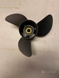 Elica Solas passo 19 40/70-115