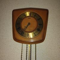 orologio a pendolo