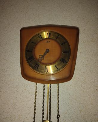 orologio a pendolo