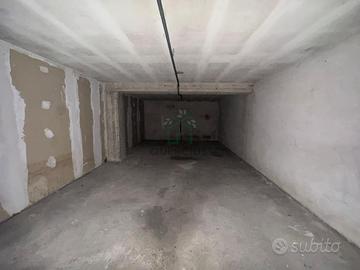 Garage a Caldiero (VR)