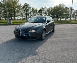 Alfa Romeo 147 GTA 3.2i V6 24V