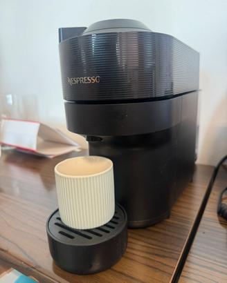 Macchinetta vertuo nespresso