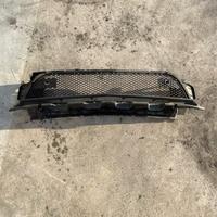Griglia inferiore Mercedes cla