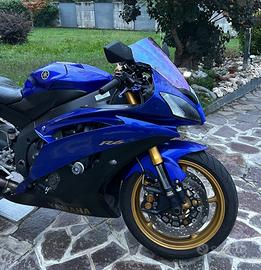 Yamaha r6 2006