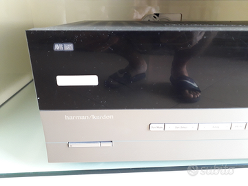 Sintoamplificatore AVR 132 Harman Kardon