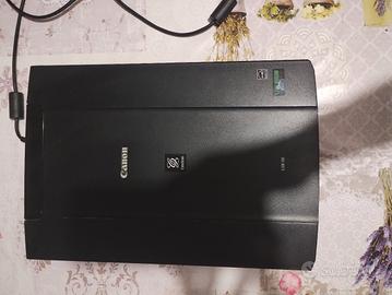 Canon scanner 110