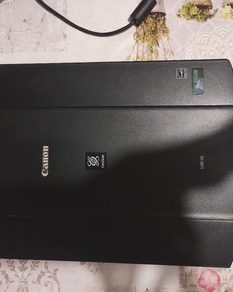 Canon scanner 110