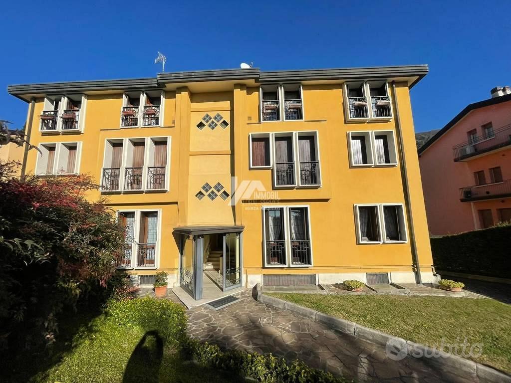Appartamento – Brescia, Porta Venezia - Vista 2