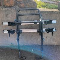 Porta biciclette da 3 posti 