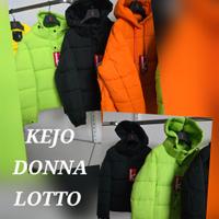 PIUMINI KEJO DONNA