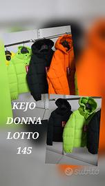 PIUMINI KEJO DONNA
