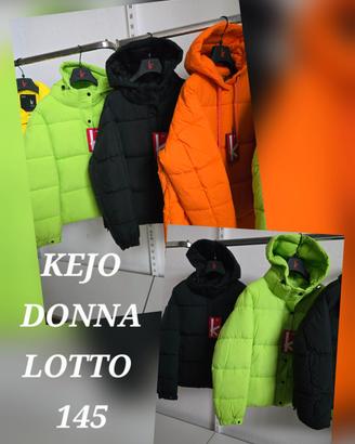 PIUMINI KEJO DONNA