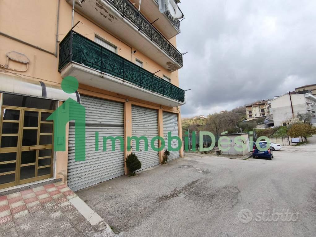 Apartment in Picerno, Potenza - Vista 4