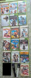 Giochi Xbox360 (Rari e Non)