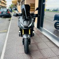 HONDA X-ADV 750 PASSAGGIO E TAGLIANDO INCLUSO