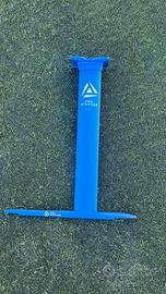 Foil Attitude Mast+Front Wing