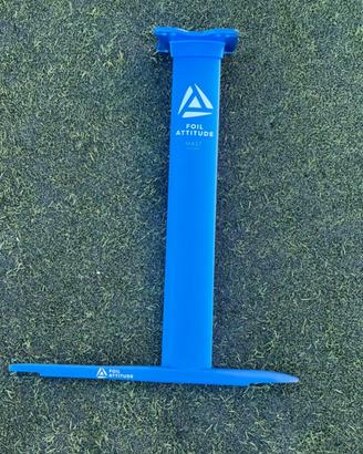 Foil Attitude Mast+Front Wing