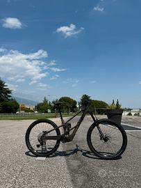 Orbea Wild LT M20 in varie taglie