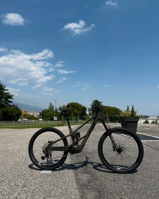 Orbea Wild LT M20 in varie taglie