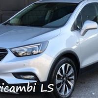 Opel mokka 2019 ricambi