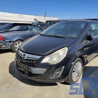 OPEL CORSA D S07 1.3 CDTI 75CV 06-14 -ricambi