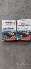 enciclopedia delle Olimpiadi 1896-1976 e 1980-2008