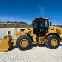 PALA GOMMATA CAT 938 K