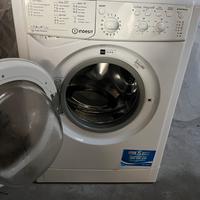 Lavatrice indesiti 6kg